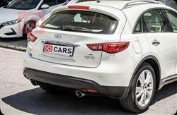إنفينيتي QX70